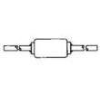 JANTX1N6628 Schottky Diodes & Rectifiers