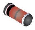 JANTXV1N4107DUR-1 electronic component of Microchip