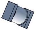 JANTXV1N6331US  Semiconductors