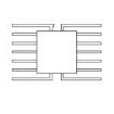 JANTXV2N6990 electronic component of Microchip