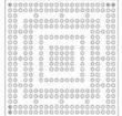 M2S090TS-1FCS325I FPGA - Field Programmable Gate Array
