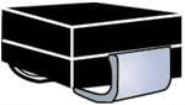 MSMBJ150CA electronic component of Microchip