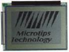 NMTG-F24160BFWHSEB-16A electronic component of Microtips