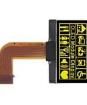 REC002004AYPP5N00000 OLED Displays & Accessories