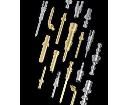 3609-3-07-15-00-00-08-0 Circuit Board Hardware - PCB
