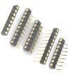 399-10-104-10-007000 Headers & Wire Housings