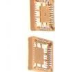 540-99-032-17-400 IC & Component Sockets