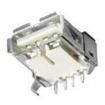 M2S050T-1FGG896I  Connectors