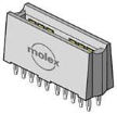 0457140003 electronic component of Molex