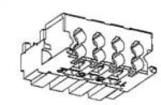 0746420001  Connectors