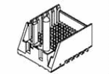 0757057604 electronic component of Molex