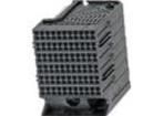 0760205006 High Speed/Modular Connectors