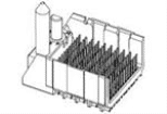 0761553105 electronic component of Molex