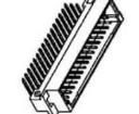 0850030189 DIN 41612 Connectors