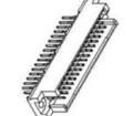 0850133196 DIN 41612 Connectors