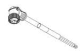 104001A01F200 electronic component of Molex