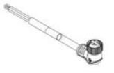 104001A01F200  Wire & Cable