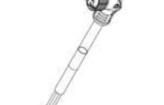 104001A01F200 Sensor Cables / Actuator Cables