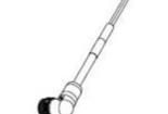 104001A46M020 Sensor Cables / Actuator Cables