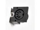 1134 Circular DIN Connectors