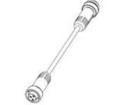 116020A01F060 Sensor Cables / Actuator Cables