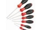 36237 Screwdrivers, Nut Drivers & Socket Drivers
