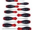 36259 Screwdrivers, Nut Drivers & Socket Drivers