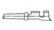 41673 electronic component of Molex