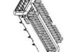 747500070 I/O Connectors