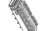 747500082 I/O Connectors