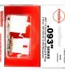 76650-0056 Pin & Socket Connectors