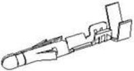 M1190-TL/100 electronic component of Molex