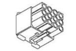M3191-6R1  Connectors
