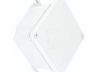 93604-0012 8000.6261.0 Enclosures, Boxes & Cases