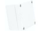 93604-0077 8100.8001.0 Enclosures, Boxes & Cases