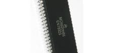 MC68HC000P10 8-bit Microcontrollers - MCU