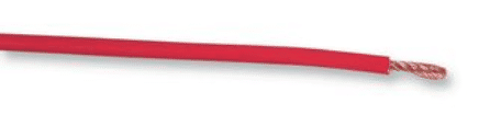 60.7033-22 RED 5M electronic component of STAUBLI