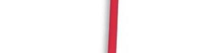 60.7033-22 RED 5M Hook-up Wire