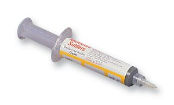 SN62RA10BAS86-25G SYRINGE electronic component of Henkel