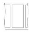 N150X075CBT Wire Labels & Markers