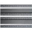 N1RTFR Wire Ducting & Raceways