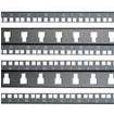 N5RCFR Wire Ducting & Raceways