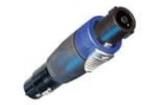 NA4FX-F  Connectors