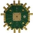 NB6L14MNGEVB Clock & Timer Development Tools