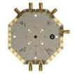 NB7V33MMNGEVB Clock & Timer Development Tools