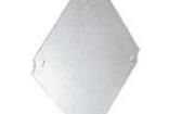 NBX-10977 Electrical Enclosure Accessories