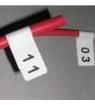 NC-381127-5-9 Wire Labels & Markers