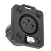 NC3FDX-TOP  Connectors