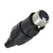 NC5FX-TOP  Connectors