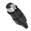 NC5FX-TOP XLR Connectors